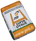 PRB | SUPER OVALIE