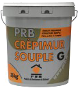 CREPIMUR SOUPLE M, G 25kg et SOUPLE PR M, G 25kg