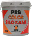 COLOR SILOXANE 6 et 20 kg