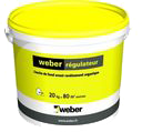 weber régulateur