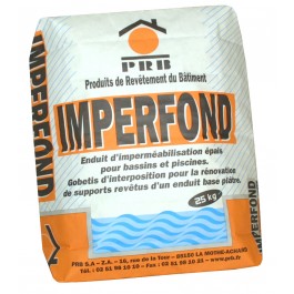 PRB | IMPERFOND