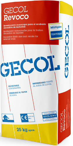 GECOL | REVOCO PISCINE