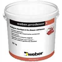 WEBER | PRODEXOR K