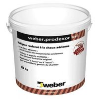 WEBER | PRODEXOR K+S