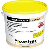 WEBER | CIT RESTAUR