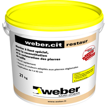 WEBER | CIT REPAR