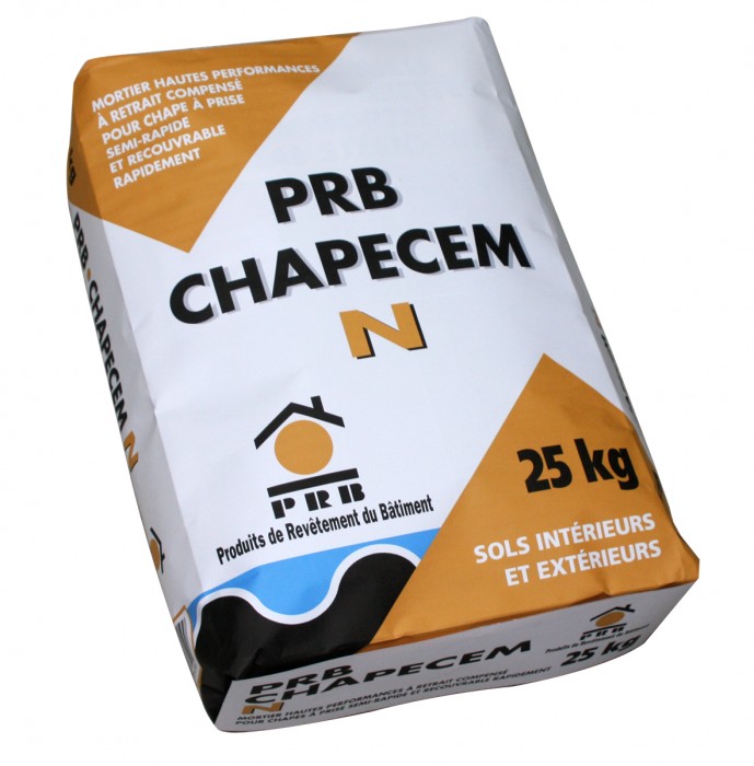 PRB | CHAPECEM N