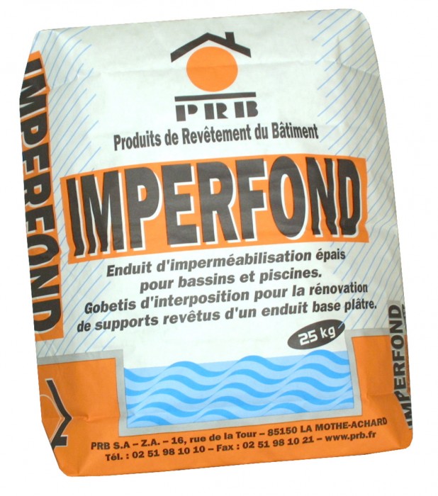 PRB | IMPERFOND