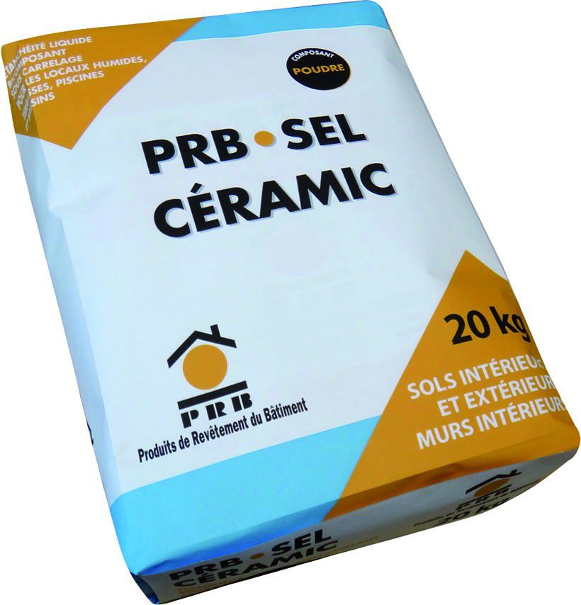 PRB | SEL CERAMIC